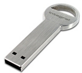 Integral Usb Flash Drive Key 4gb